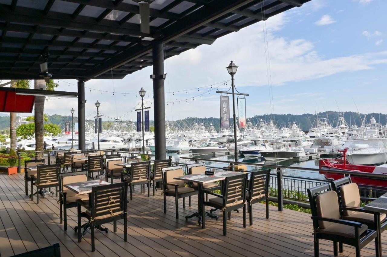 Los Suenos Resort Veranda 1B By Stay In Cr Playa Herradura  Exterior photo