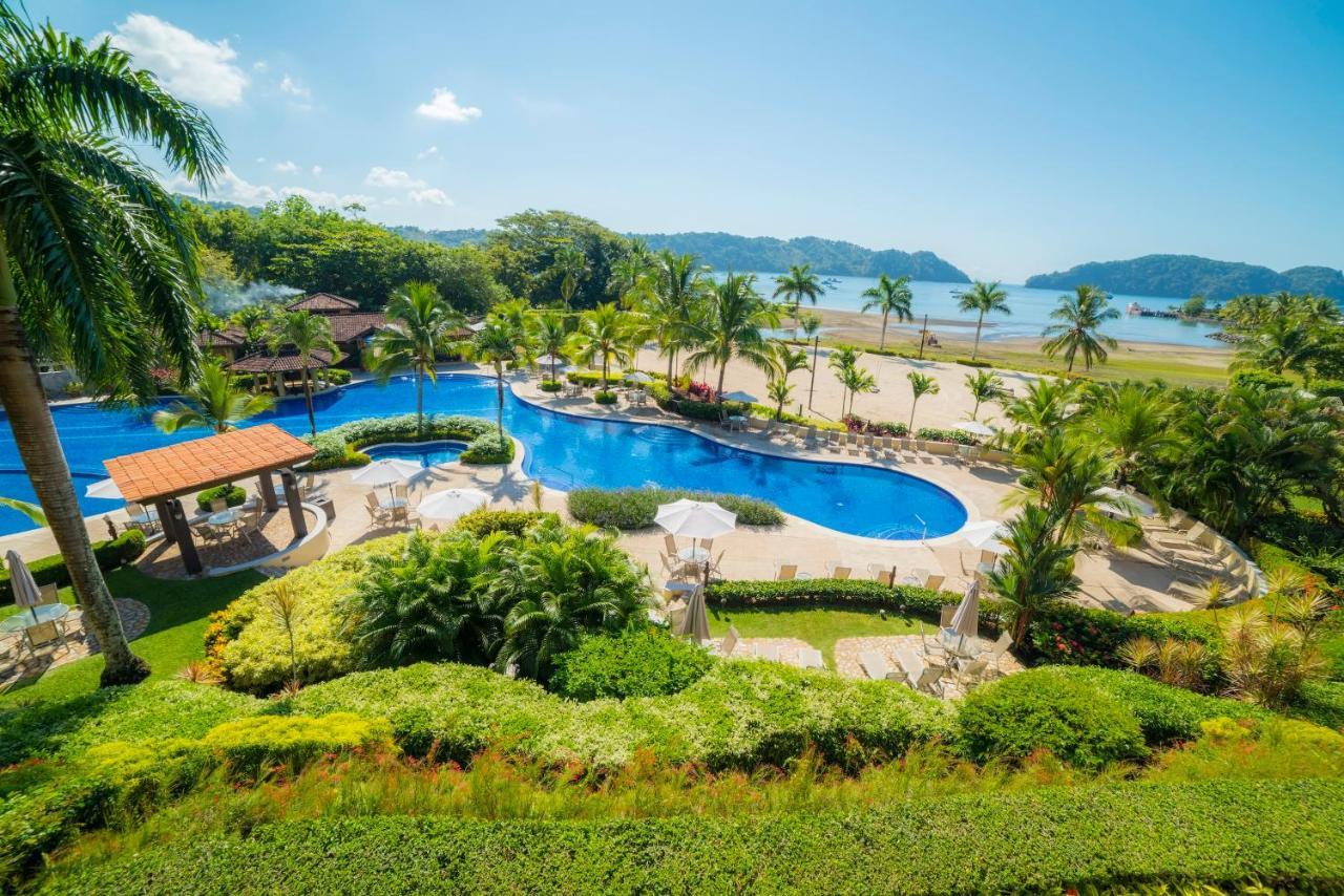Los Suenos Resort Veranda 1B By Stay In Cr Playa Herradura  Exterior photo